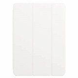 Husa de protectie tableta iPad Apple, Smart Folio pentru Apple iPad Pro 11&quot; 3rd Gen, White