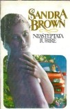 Neasteptata iubire - Sandra Brown