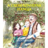 A cseresznyef&aacute;k hangja - Nicolae Spataru