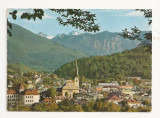 AT4 -Carte Postala-AUSTRIA- Bad Ischl, circulata 1964