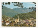 AT4 -Carte Postala-AUSTRIA- Bad Ischl, circulata 1964, Fotografie