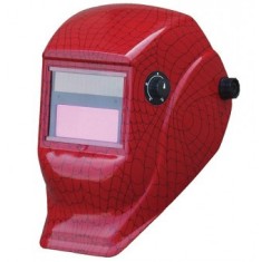 Masca de sudura automata Galaxy RedSpider AutoDark