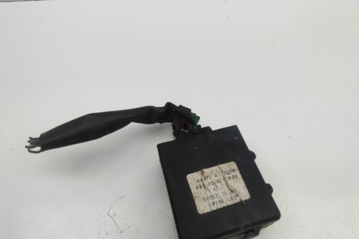 Motor ștergător ISUZU D-MAX I TFR, TFS 2009 OEM: 8-97302-100-0 | 32052173