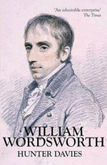 William Wordsworth, Paperback/Hunter Davies foto