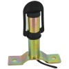Tija Suport Girofar ALM, 12cm, Prindere Universala, Accesorii Auto