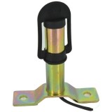 Tija Suport Girofar ALM, 12cm, Prindere Universala, Accesorii Auto