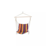 Hamac tip scaun, Verk Group, Amelia, multicolor, 62x45 cm