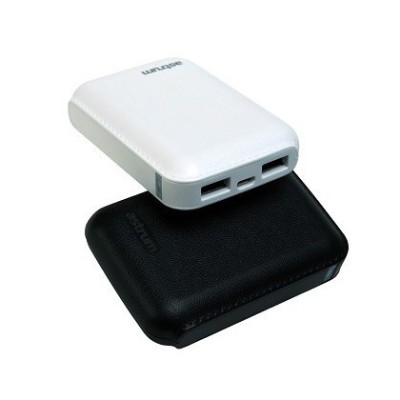 Power Bank 7800mAh 1,5A Astrum PB780 Alb foto