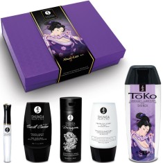 Set Shunga Naughtier Kit foto