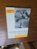 Cetatea de scaun a Sucevei - M. D. Matei și Al. Andronic