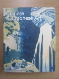 Chinese and Japanese Art Arta japoneza si chineza Japonia China asiatica 300 il.