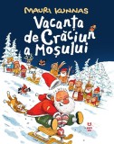 Vacanta de Craciun a Mosului
