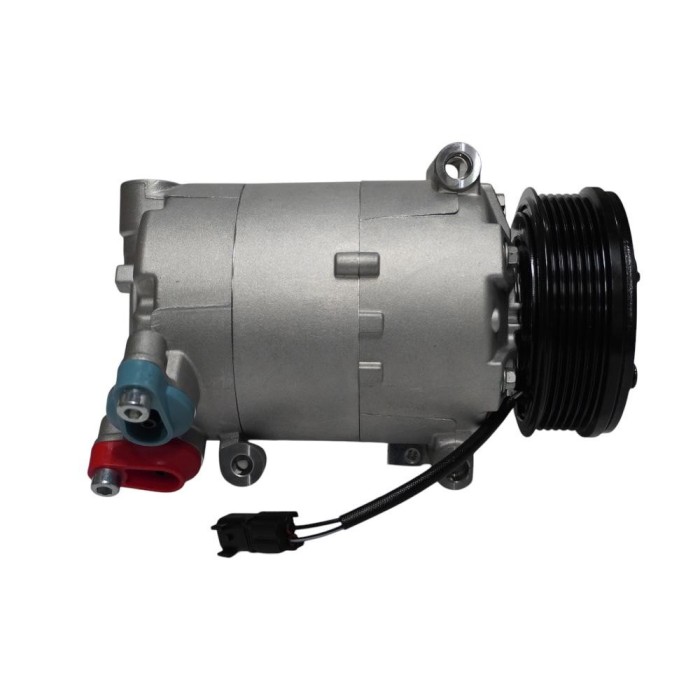 Compresor Climatizare 534058 126676
