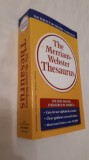 Merriam-Webster Thesaurus