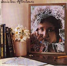 VINIL Janis Ian &amp;lrm;&amp;ndash; Aftertones (NM) foto