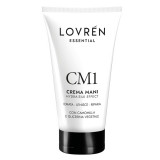 Cremă de m&acirc;ini hidratantă CM1, 75 ml, Lovren