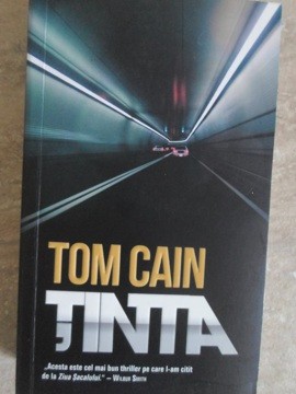 TINTA-TOM CAIN foto