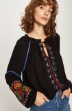 Desigual - Bluza