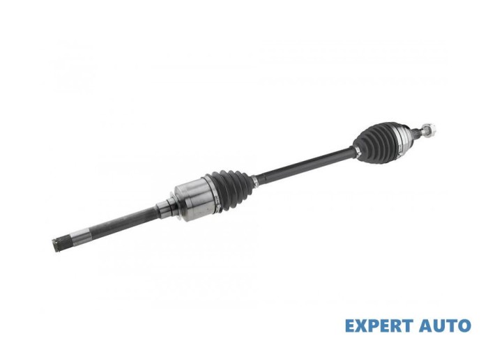 Planetara fata dreapta Mercedes E-Class (1995-2003) [W210] #1
