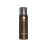 Lubrifiant cu aromă SWEDE Fruity Love Lubricant, pe bază de apă, aromă de ciocolată neagră, 50 ml (maro)
