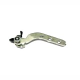 Rola usa culisanta CITROEN JUMPER (250), 09.2006-08.2014, Fiat DUCATO (250), 09.2006-08.2014, Peugeot BOXER (250), 09.2006-08.2014, partea dreapta, r