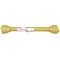 Cardan 1200 mm T5 cruce 30,2x80 (teava triunghiulara) 1 3/8 Z=6