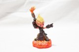 Figurina Skylanders Trap Team - Torch Series 4 - Model 84998888