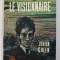 LE VISIONNAIRE par JULIEN GREEN , 1965