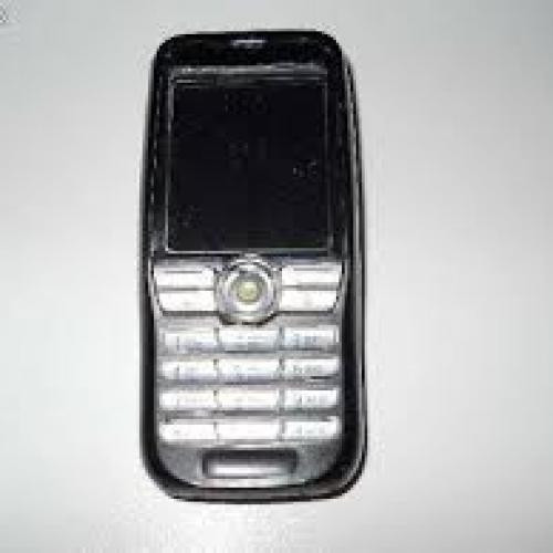 CARCASA pt. SONY-ERICSSON K500 NEAGRA