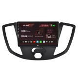 Navigatie Ford Transit (2014-2020), Android 13, B-Octacore 6GB RAM + 128GB ROM, 9 Inch - AD-BGB9006+AD-BGRKIT123V2, AD-BGB