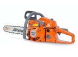 Cumpara ieftin Drujba Termica 58cc JonCutter G5800 Holzfforma - Fara Lama si Lant - Accesorii Incluse: Surubelnita, Imbusuri, Cheie, Bidon Amestec