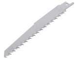 Set P&acirc;nze Fierăstrău Lemn/Plastic 150mm (3 Buc.)