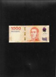 Argentina 1000 1.000 pesos 2023 seria22642493 unc
