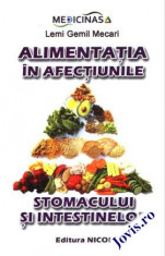 Alimenta?ia in afec?iunile stomacului foto