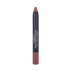 Ruj Creion de buze Gabrini Matte Lipstick Crayon 08 foto