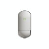Detector de miscare in dubla tehnologie PIR+MW, lentila duala 12 x 12 m, 18 x 4 m - OPTEX FLX-S-DT-X5 SafetyGuard Surveillance