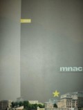 MNAC / MUZEUL NATIONAL DE ARTA CONTEMPORANA , 2004 *EDITIE BILINGVA