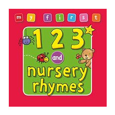 My First 123 and Nursery Rhymes