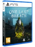 One Last Breath PS5