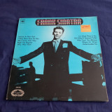 Frank Sinatra - Frank Sinatra _ vinyl,LP _ Hallmark, UK, 1969 _ NM / VG+, VINIL, Pop