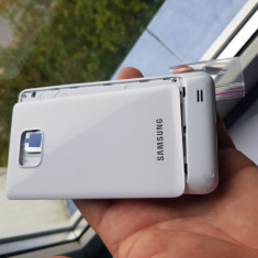 Carcasa Samsung Galaxy S2 i9100