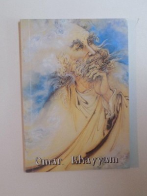 CATRENE de OMAR KHAYYAM foto