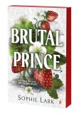 Cumpara ieftin Brutal Prince. Editie speciala cu ilustratiile originale si Sprayed Edges