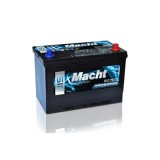 Baterie Auto MACHT JIS 12V 95Ah 730A (304x173x220)mm