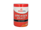 Vaselina grafitata 800g Orlen 35503 GREASEN GRAFIT 0,8KG