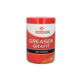 Vaselina grafitata 800g Orlen 35503 GREASEN GRAFIT 0,8KG