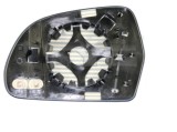 Geam oglinda exterioara cu suport fixare Audi A3 (8p), 2010-10.2012, A4/S4 (B8), 2010-12.2015; A5/S5 (B8), 2010-10.2011 , A5/S5 (B8), 10.2011-, parte