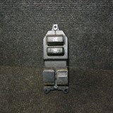 Buton geam ușă dreapta față TOYOTA YARIS _P9_ 2008 OEM: 192831969-0B89 1537826