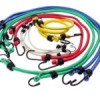 Set 12 coarde elastice, Autohelix MSA