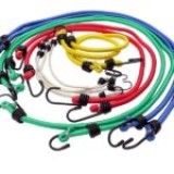 Set 12 coarde elastice